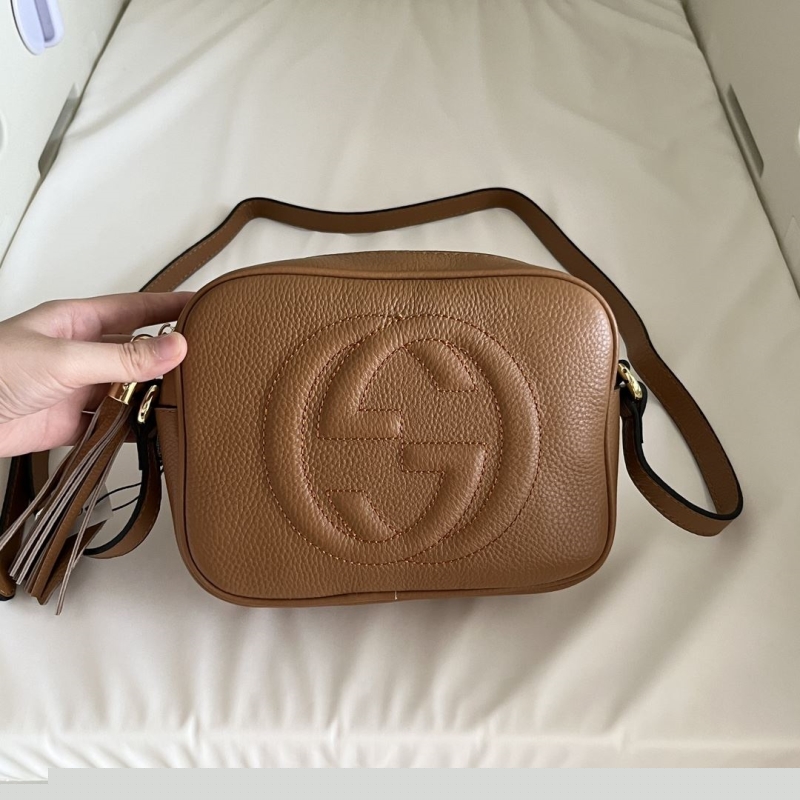 G*u*i satchel bags